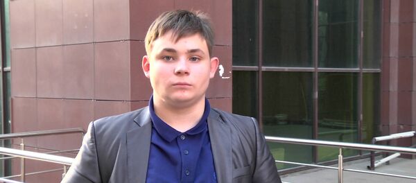 Болотный менеджер: в Кыргызстане мне понравились дороги - Sputnik Кыргызстан