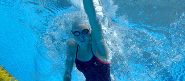 Мы не станем хуже без Паралимпийских игр – новое видео российских спортсменов - Sputnik Кыргызстан