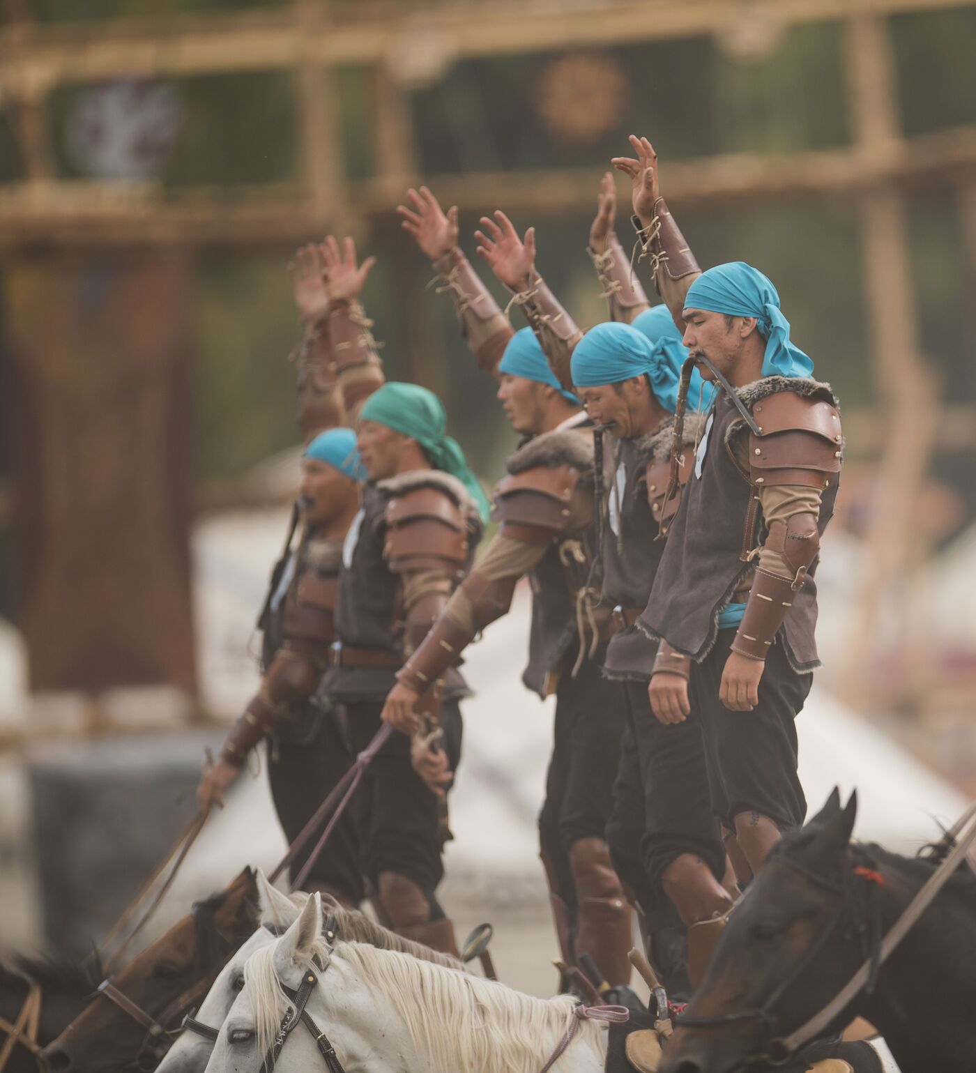 Көпшілік әйелге ауызша секс жасады (видео)