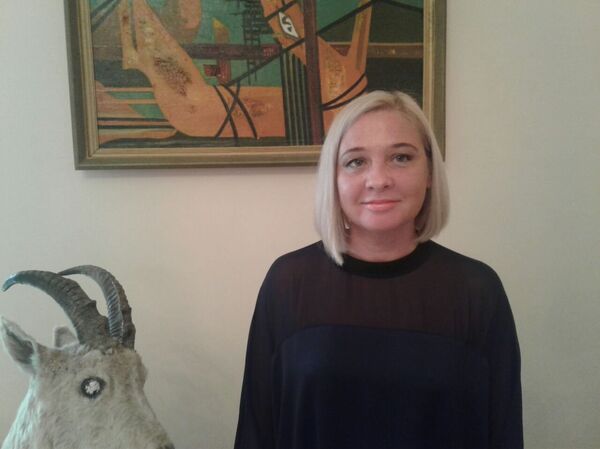 V ежегодная международная конференция Управление качеством образования на основе оценки - Sputnik Кыргызстан