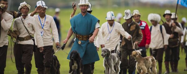 Национальные игры салбуруун в рамках Всемирных игр кочевников на джайлоо Кырчын Национальные игры салбуруун в рамках Всемирных игр кочевников на джайлоо Кырчын - Sputnik Кыргызстан