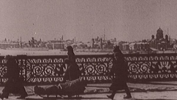 Ленинградская трагедия – 872 дня блокады. Кадры из архива - Sputnik Кыргызстан