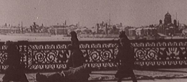 Ленинградская трагедия – 872 дня блокады. Кадры из архива - Sputnik Кыргызстан