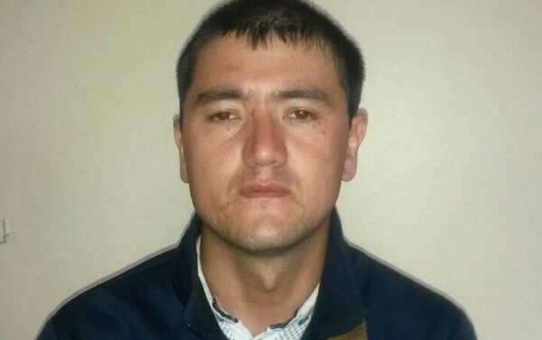 Гражданин Кыргызстана Казимжон Адилов, который участвовал при спасении 14-летнего подростка в Камчатском крае - Sputnik Кыргызстан