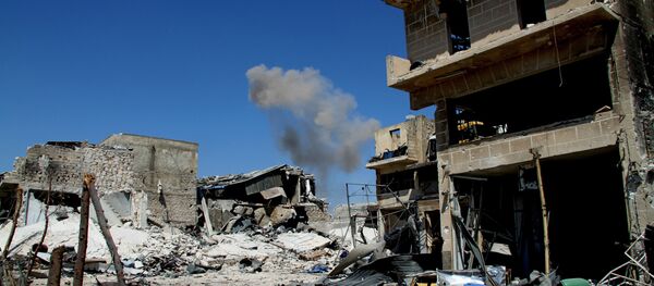 Сирия. Архив Сирия. Архив - Sputnik Кыргызстан