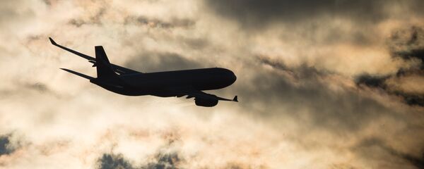 Учак. Архив - Sputnik Кыргызстан