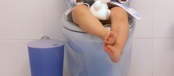 Жаш бала. Архив Жаш бала. Архив - Sputnik Кыргызстан