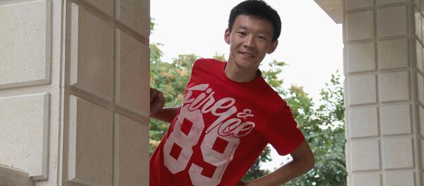 Ак-Өргө City командасында ойноп Акылайдын образын мыкты жараткан Самат Эркинбеков - Sputnik Кыргызстан