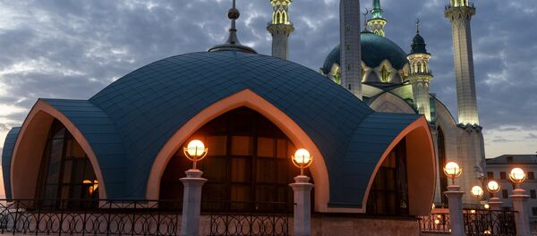 Мечит. Архив Мечит. Архив - Sputnik Кыргызстан