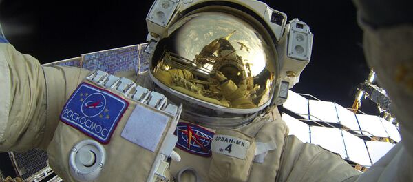 Космонавт. Архив Космонавт. Архив - Sputnik Кыргызстан