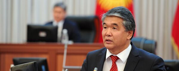 Драматург, жазуучу Султан Раевдин архивдик сүрөтү - Sputnik Кыргызстан