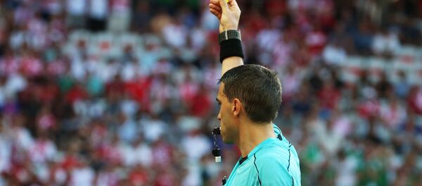 Футбол беттешиндеги калстын архивдик сүрөтү - Sputnik Кыргызстан