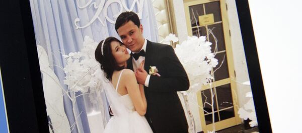 Facebook социалдык тармагынын Нестана Сталбекова колдонуучунун бетинен тартылып алынган сүрөт - Sputnik Кыргызстан