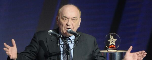 Всероссийский фестиваль прессы Министерства Обороны РФ МЕДИА-АС-2015 - Sputnik Кыргызстан