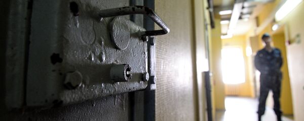 СИЗО-4 УФСИН России по городу Москве - Sputnik Кыргызстан