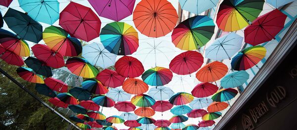 Как и где провести выходные в столице. Афиша с 30 сентября по 2 октября - Sputnik Кыргызстан