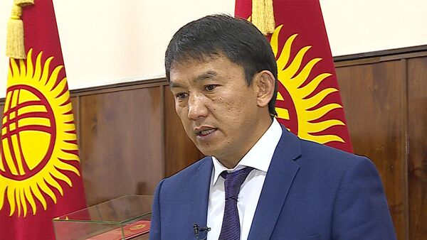 Что будет с ценами на Интернет, рассказали чиновники из КР и ЕЭК - Sputnik Кыргызстан