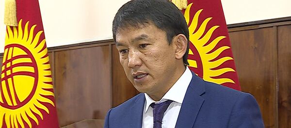 Что будет с ценами на Интернет, рассказали чиновники из КР и ЕЭК - Sputnik Кыргызстан