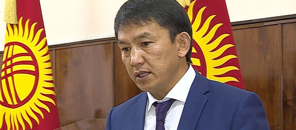 Интернеттин баасы кандай болорун ЕЭК менен КРдин аткаминерлери айтып берди - Sputnik Кыргызстан