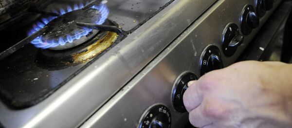 Цена на газ в Кыргызстане - Sputnik Кыргызстан