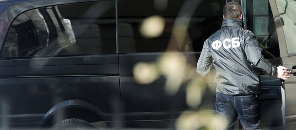 Рассмотрение ходатайства следствия об аресте подозреваемых в подготовке теракта в Москве Рассмотрение ходатайства следствия об аресте подозреваемых в подготовке теракта в Москве - Sputnik Кыргызстан