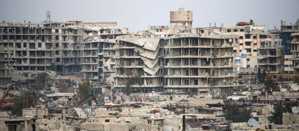 Сирия. Архивдик сүрөт - Sputnik Кыргызстан