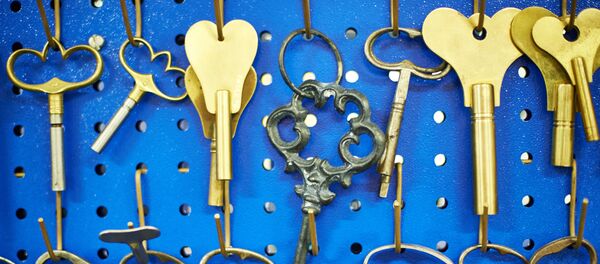 Ачкычтар. Архивдик сүрөт Ачкычтар. Архивдик сүрөт - Sputnik Кыргызстан