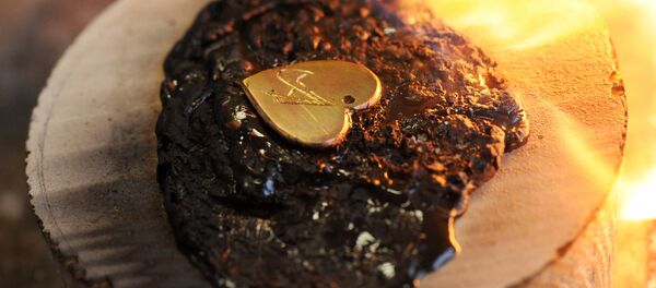 Обучение профессии ювелира в Политехническом колледже Москвы - Sputnik Кыргызстан