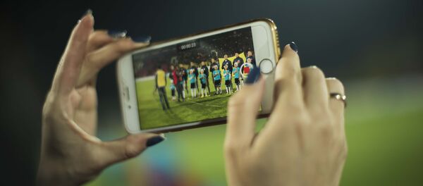 Товарищеский матч по футболу между сборными Кыргызстана и Ливана - Sputnik Кыргызстан