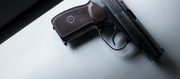 Тапанча. Архив Тапанча. Архив - Sputnik Кыргызстан