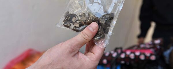 Нашаа. Архив Нашаа. Архив - Sputnik Кыргызстан