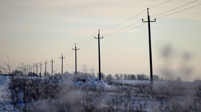 Электросети в Новгородской области