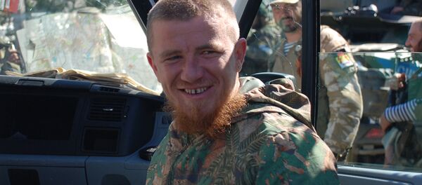 Ситуация в Донецкой области - Sputnik Кыргызстан