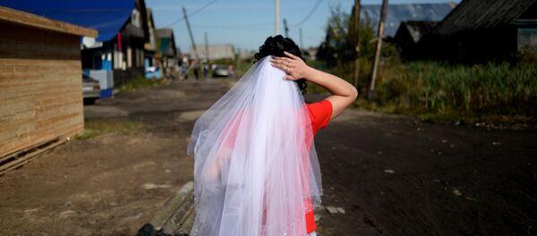 Цыганская свадьба Цыганская свадьба - Sputnik Кыргызстан