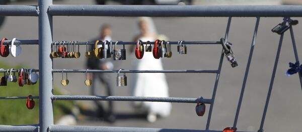 Жаш жубайлар. Архив Жаш жубайлар. Архив - Sputnik Кыргызстан