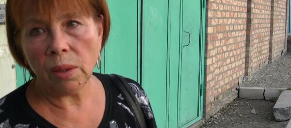 Сын избил и выгнал из дому — пенсионерка из КР рассказала ужасную историю - Sputnik Кыргызстан