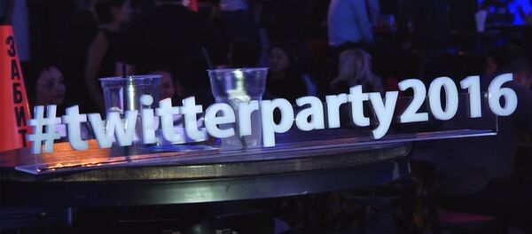 Приятное с полезным: Twitter party ради линейного ускорителя - Sputnik Кыргызстан