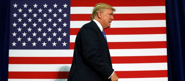 Вторые предвыборные теледебаты в США - Sputnik Кыргызстан