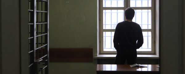 Следственный изолятор № 2 Бутырская тюрьма Следственный изолятор № 2 Бутырская тюрьма - Sputnik Кыргызстан