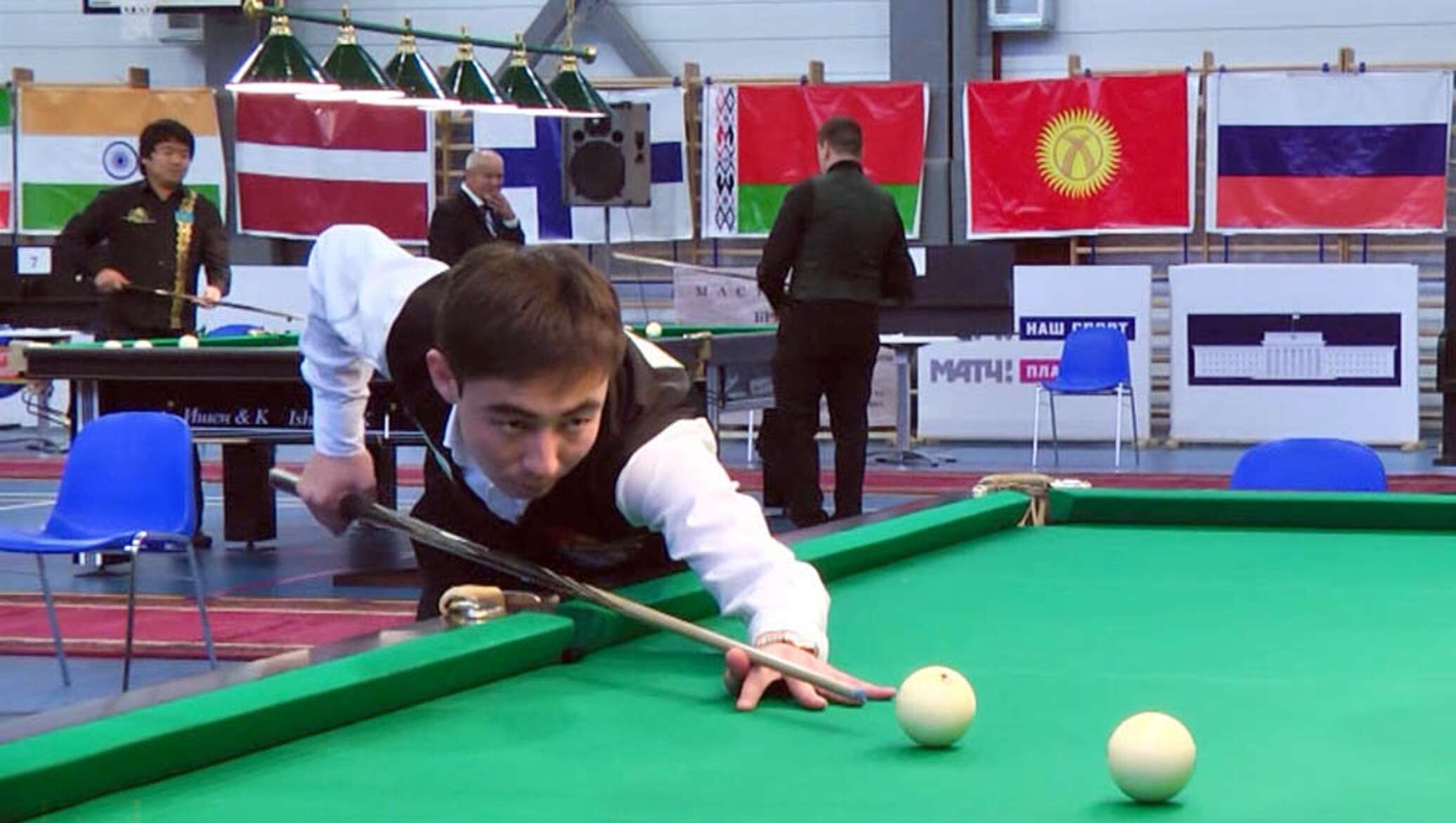 сагындыков бильярд. бильярд киргизия. каныбек сагынбаев бильярд. киргизский бильярдист. ызат ратбеков.