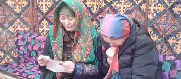 Самоубийство в Сузаке: две правды, одна смерть - Sputnik Кыргызстан