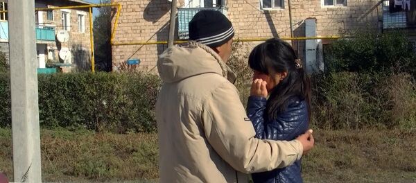 Пропавшая два месяца назад Айпери вернулась в Кыргызстан. Первое интервью - Sputnik Кыргызстан