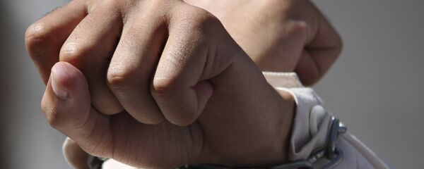 Случаи торговли людми Случаи торговли людми - Sputnik Кыргызстан