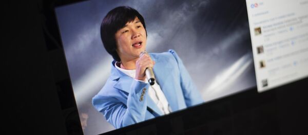 Снимок с социальной сети Facebook пользователя Кайрат Нуртас. Архивное фото - Sputnik Кыргызстан