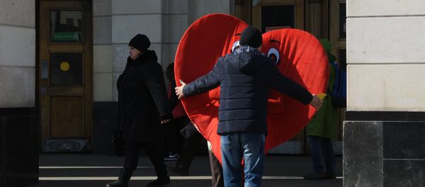 Повседневная жизнь - Sputnik Кыргызстан