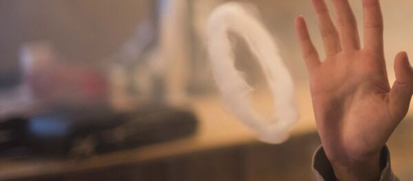 Курение электронных сигарет - Sputnik Кыргызстан