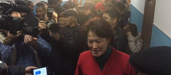 Правильно, что дали смертную казнь – родные погибших от рук Кулекбаева - Sputnik Кыргызстан