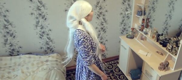 Кыргызстанец проверил жену на верность — ролик набрал 3 млн просмотров - Sputnik Кыргызстан