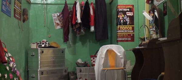 Возвращение легенды теперь уже навсегда - Sputnik Кыргызстан