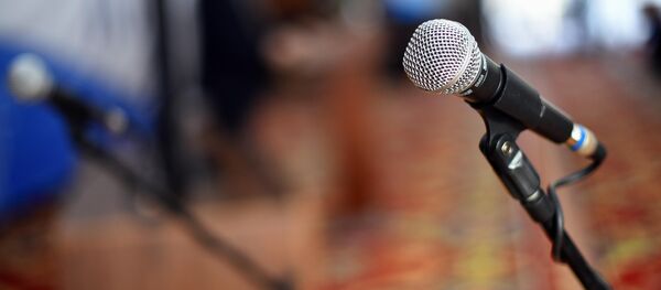 XI Форум творческой и научной интеллигенции стран — участниц СНГ - Sputnik Кыргызстан